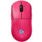 Logitech G Pro 2 Lightspeed Ασύρματο Gaming Ποντίκι RGB 44000 DPI Fuchsia Logitech G Pro 2 Lightspeed Ασύρματο Gaming Ποντίκι RGB 44000 DPI Fuchsia