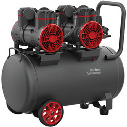 Elmark EL-AC50L Κομπρεσέρ Αέρος Ρεύματος 50lt