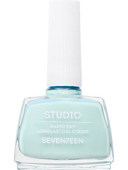 Seventeen Studio Rapid Dry Long Lasting 278 Gloss Βερνίκι Νυχιών 12ml