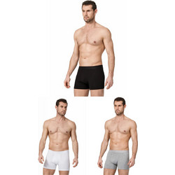 Namaldi Ανδρικά Μποξεράκια Σετ 3Pack NB4-128