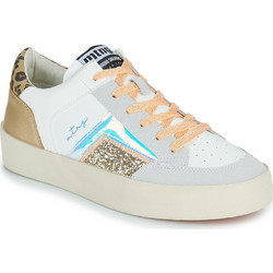 MTNG Γυναικεία Sneakers Πολύχρωμα 60843-C57331