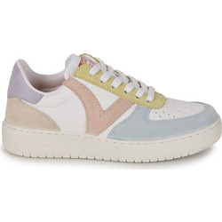 Victoria Madrid Γυναικεία Sneakers Πολύχρωμα 1258214