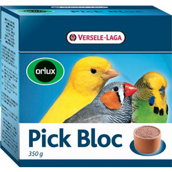 Versele-Laga Orlux Pick Bloc 350gr