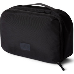 Bellroy EDHA Νεσεσέρ Ταξιδίου με Θήκες 25x7.5x18cm Μαύρο