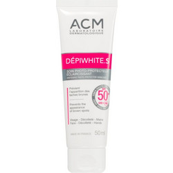 ACM Depiwhite S Cream SPF50+ 50ml
