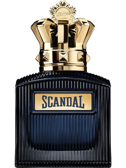 Jean Paul Gaultier Scandal Pour Homme Intense Eau de Parfum 100ml
