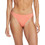 Volcom Bikini Brazil Σομόν O2112505-SST