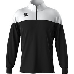 Errea Sport Blake & Flann Ανδρικό Σετ Φόρμας με Λάστιχο Navy Μπλε Μαύρο GG0D0Z02500