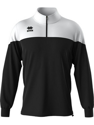 Errea Sport Blake & Flann Ανδρικό Σετ Φόρμας με Λάστιχο Navy Μπλε Μαύρο GG0D0Z02500
