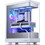 Phanteks Evolv X2 White Gaming Midi Tower Κουτί Υπολογιστή με Πλαϊνό Παράθυρο