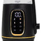 Adler AD 1305 Ανοξείδωτος Βραστήρας 1.7lt 2200W με Ρύθμιση Θερμοκρασίας Μαύρος Χρυσός