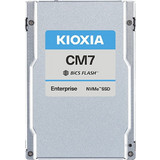 Kioxia CM7-R SSD 7.68TB 2.5" NVMe PCI Express 5.0