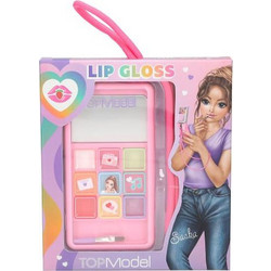Top Model Lip Gloss Smartphone