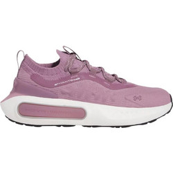 Under Armour Phantom 4 Γυναικεία Sneakers Μωβ 3027594-521