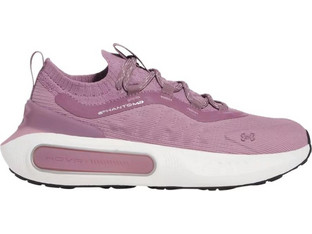 Under Armour Phantom 4 Γυναικεία Sneakers Μωβ 3027594-521