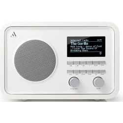 Argon Audio Radio 2i MK2 White