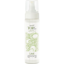 Italwax Lime Mousse για Πριν την Αποτρίχωση 200ml