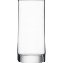 Luigi Bormioli Σετ Ποτήρια Νερού Κρύσταλλο Veronese 430ml 24τμχ VERONESEHI-BALL
