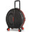 My Valise 853MYV5820 Βαλίτσα Καμπίνας 53x43x27cm με 4 Ρόδες Μαύρη