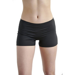 BLU4U Bikini Boxer Μαύρο 25365087-02