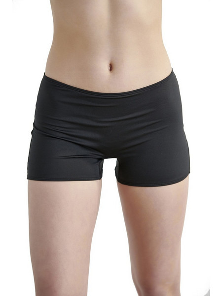 BLU4U Bikini Boxer Μαύρο 25365087-02