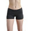 BLU4U Bikini Boxer Μαύρο 25365087-02