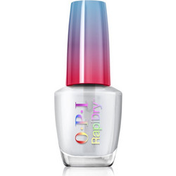 OPI Rapidry Clearly Fast Gloss Βερνίκι Νυχιών Quick Dry 9ml