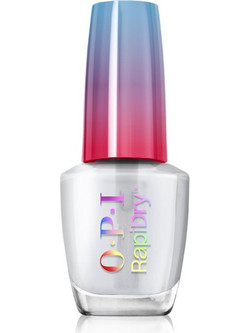 OPI Rapidry Clearly Fast Gloss Βερνίκι Νυχιών Quick Dry 9ml