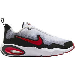 Nike Air Max Nova Παιδικά Sneakers Καφέ Λευκά Μαύρα FN4446-100