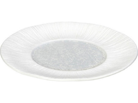 Espiel Zen Πιάτα Ρηχά Πορσελάνης 31cm 4τμχ SOR203K4