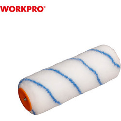 WORKPRO WP324018 Ανταλλακτικό Ρολό Βαψίματος 250mm VL-16369