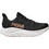 Hoka Clifton 10 Γυναικεία Αθλητικά Παπούτσια για Τρέξιμο Μαύρα 1162031-BRGL
