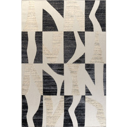 Tzikas Carpets Holi Χαλί Ορθογώνιο Καλοκαιρινό 133x190cm 205-0-252-03085-026
