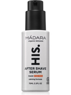 Madara His After Shave Serum 75ml