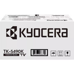Kyocera TK-5490K Black Toner 1T0C220NL1