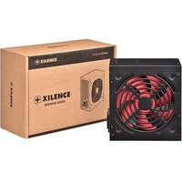 Xilence Redwing 500W Τροφοδοτικό Υπολογιστή ATX