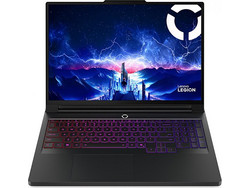 Lenovo Legion Pro 7 16IAX10H (Ultra 9-275HX/64GB/1TB SSD/GeForce RTX 5080 16GB/FreeDos)