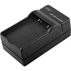 CensReal F-01972 Μονός Φορτιστής Συμβατός με Olympus
