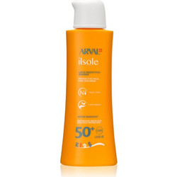 Arval IlSole Protective Παιδικό Αντηλιακό Γαλάκτωμα Σώματος SPF50+ 150ml