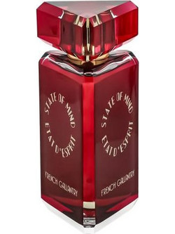 State of Mind French Gallantry Eau de Parfum 100ml