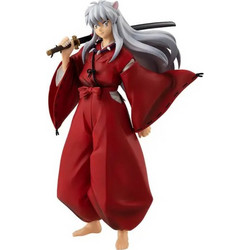 Good Smile Company Inuyasha The Final Act Pop Up Parade Inuyasha 17cm