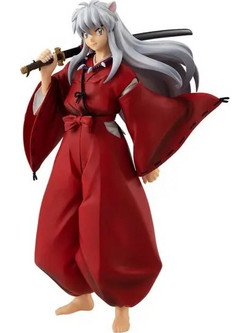 Good Smile Company Inuyasha The Final Act Pop Up Parade Inuyasha 17cm