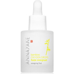 Annayake Bamboo Energizing Fluid Serum Προσώπου για Λάμψη 30ml