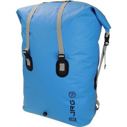 JR Gear Bomber 12762 Στεγανός Σάκος Πλάτης 110lt Μπλε