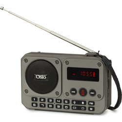 Οsio OPR-3020 Grey