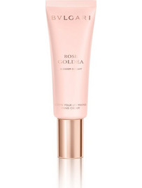 Bvlgari Rose Goldea Blossom Delight Ενυδατική Κρέμα Χεριών 40ml