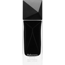 Aurora Habanera Black Eau de Parfum 80ml