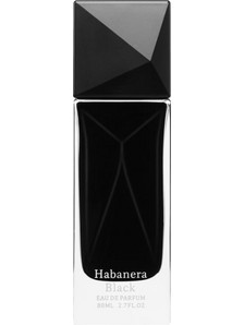 Aurora Habanera Black Eau de Parfum 80ml