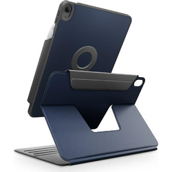 Uniq Rovus Snapmount Blue (iPad Air 10.9" 2020/2022 / iPad Air 11" 2024/2025)