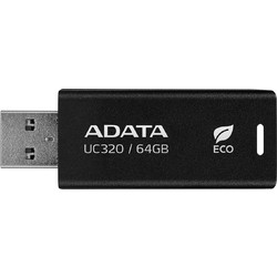 Adata UC320 64GB USB Stick 3.2 Gen 1 με USB-A